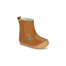 Kickers Csizmák SOCOOL CHO Barna 25