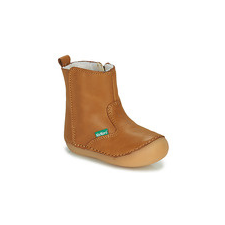 Kickers Csizmák SOCOOL CHO Barna 26 gyerek csizma, bakancs