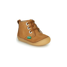 Kickers Csizmák SONIZA Barna 22
