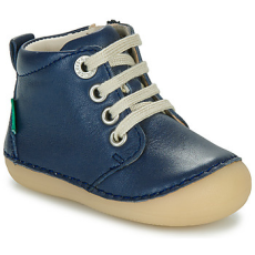 Kickers Csizmák SONIZIP Tengerész 20