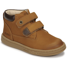 Kickers Csizmák TACKEASY Barna 29