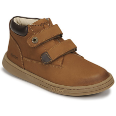 Kickers Csizmák TACKEASY Barna 31