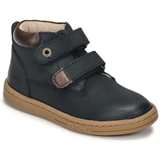 Kickers Csizmák TACKEASY Kék 28 gyerek csizma, bakancs