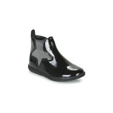 Kickers Csizmák VERMILLON Fekete 33