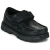 Kickers Oxford cipők - Fekete 23