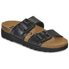 Kickers Papucsok KICK LISA Fekete 39