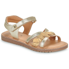 Kickers Szandálok / Saruk BETTYS Arany 32