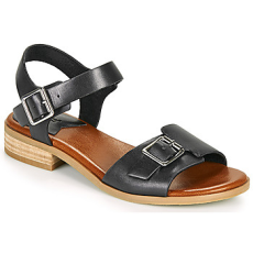Kickers Szandálok / Saruk BUCIDI Fekete 37