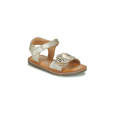 Kickers Szandálok / Saruk DYASTAR Arany 29 gyerek szandál
