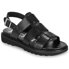 Kickers Szandálok / Saruk NEOSINEAD Fekete 38 női szandál