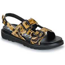 Kickers Szandálok / Saruk NEOSUMMER Barna 39