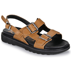 Kickers Szandálok / Saruk NEOSUMMER Barna 40