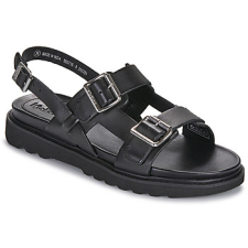 Kickers Szandálok / Saruk NEOSUMMER Fekete 36 női szandál