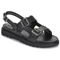 Kickers Szandálok / Saruk NEOSUMMER Fekete 38