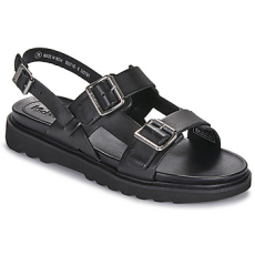 Kickers Szandálok / Saruk NEOSUMMER Fekete 41