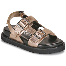 Kickers Szandálok / Saruk NEOSUMMER KID Rózsaszín 32