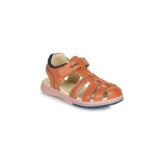 Kickers Szandálok / Saruk PLATINIUM Barna 30