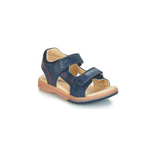 Kickers Szandálok / Saruk PLATINO Kék 34 gyerek szandál