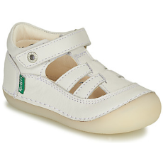 Kickers Szandálok / Saruk SUSHY Fehér 19