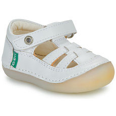 Kickers Szandálok / Saruk SUSHY Fehér 27