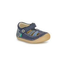 Kickers Szandálok / Saruk SUSHY Kék 20 gyerek szandál