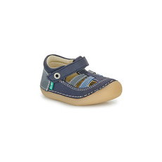 Kickers Szandálok / Saruk SUSHY Kék 22