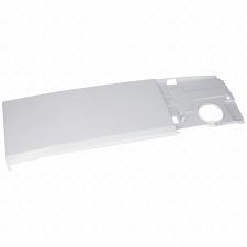  KICKPLATE BODY (WHITE). kisháztartási gépek kiegészítői