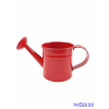  Kicsi bádog locsoló - Piros