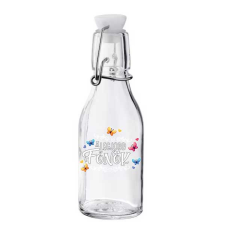  Kicsi csatos üveg, A legjobb főnök ajándéktárgy