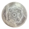  Kicsi Energetizáló Alátét 8cm - Mandala Design