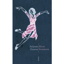 Kicsi kozmosz regény