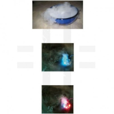  KICSI LEDES FÜSTGÉP party kellék