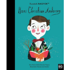  Kicsikből NAGYOK - Hans Christian Andersen gyermek- és ifjúsági könyv