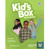 KID'S BOX NEW GENERATION (5, STUDENT'S BOOK+EBOOK )
