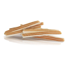 KID DOG Jutalomfalat Szendvics Csirkés és Tőkehalas 500G, A04508 jutalomfalat kutyáknak