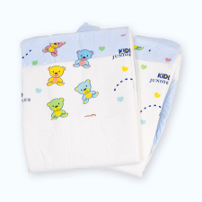 Kiddo Junior Plus Blue felnőtt pelenka L méret darab gyógyászati segédeszköz
