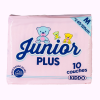Kiddo Junior Plus Pink felnőtt pelenka L méret csomag