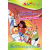 Kiddo Szinezz és zenélj, fejlesztő füzet Kiddo Books