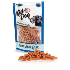 KIDDOG | Bites Rolls | Kutyáknak | Jutalomfalat | Tonhal - 80 g jutalomfalat kutyáknak