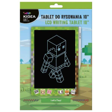 Kidea LCD kijelzős rajztábla nagy - Game kreatív és készségfejlesztő