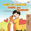 KidKiddos Books Boxer és Brandon