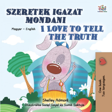 KidKiddos Books Szeretek igazat mondani egyéb e-könyv