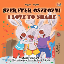 KidKiddos Books Szeretek osztozni egyéb e-könyv