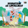 KidKiddos Books Szeretem az Apukámat