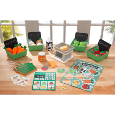 Kidkraft gyümölcs és zöldség stand vásárlás