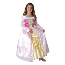 KidMania Alvó hercegnő jelmez lányoknak 7-9 éves korig 122 - 134 cm jelmez