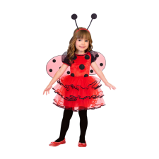  KidMania® katica jelmez 6-8 éves lányoknak 128 cm jelmez