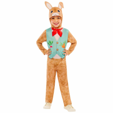 KidMania® nyuszi jelmez 3-4 éves gyerekeknek 98-104 cm jelmez