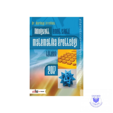  Kidolgozott emelt szintű matematika érettségi tételek 2017 tankönyv