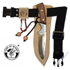 Kids at work Kés készítő készlet kés és bárd